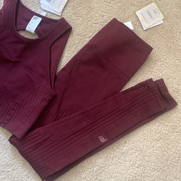 Workout set - Picture 3 of 3